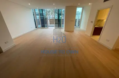 Townhouse - 2 Bedrooms - 2 Bathrooms for sale in Mamsha Al Saadiyat - Saadiyat Cultural District - Saadiyat Island - Abu Dhabi