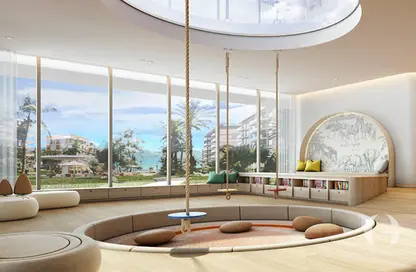 Apartment - 2 Bedrooms - 2 Bathrooms for sale in Bay Grove Residence 4 - Bay Grove Residences - Dubai Islands - Dubai