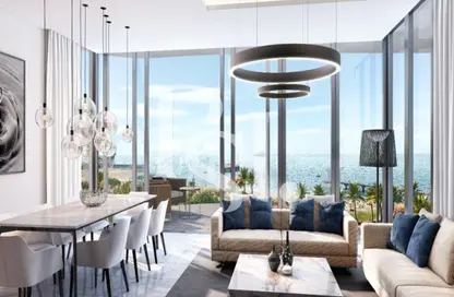 Apartment - 1 Bedroom - 1 Bathroom for sale in Bay Residences - Hayat Island - Mina Al Arab - Ras Al Khaimah