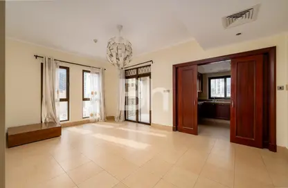 Apartment - 1 Bedroom - 2 Bathrooms for rent in Miska 2 - Miska - Old Town - Dubai