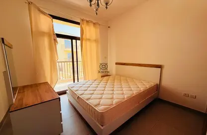 Villa - 4 Bedrooms - 4 Bathrooms for rent in District 10 - Jumeirah Village Circle - Dubai