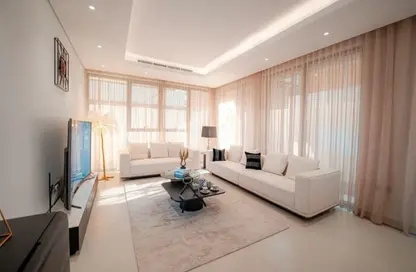 فيلا - 5 غرف نوم - 6 حمامات للبيع في الشارقة جاردن سيتي - الشارقة