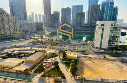 شقة - غرفة نوم - 2 حمامات للبيع في ريفليكشن - شمس أبوظبي - جزيرة الريم - أبوظبي