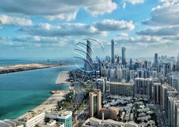 Land for sale in Al Bateen Villas - Al Bateen - Abu Dhabi
