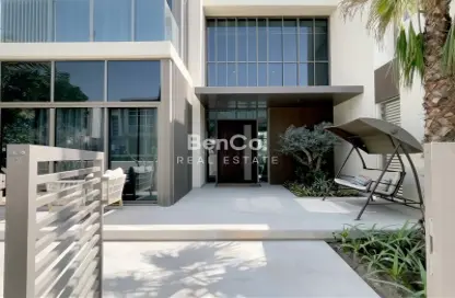 Villa - 5 Bedrooms - 5 Bathrooms for sale in Golf Place 1 - Golf Place - Dubai Hills Estate - Dubai