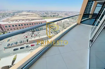 شقة - 3 غرف نوم - 4 حمامات للايجار في يونايتد سكوير - الخالدية - أبوظبي شقة - 3 غرف نوم - 4 حمامات للايجار في يونايتد سكوير - الخالدية - أبوظبي