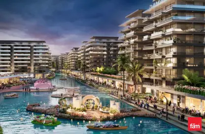 Townhouse - 4 Bedrooms - 4 Bathrooms for sale in Lush at DAMAC Riverside - Dubai Investment Park 2 (DIP 2) - Dubai Investment Park (DIP) - Dubai