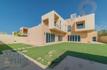 Villa - 4 Bedrooms - 5 Bathrooms for sale in Veneto - Dubai Waterfront - Dubai Villa - 4 Bedrooms - 5 Bathrooms for sale in Veneto - Dubai Waterfront - Dubai