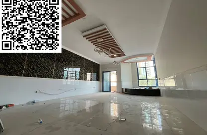 Apartment - 3 Bedrooms - 4 Bathrooms for rent in Al Rashidiya Towers - Al Rashidiya - Ajman Downtown - Ajman
