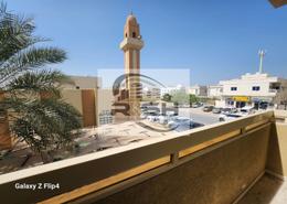 Apartment - 2 bedrooms - 1 bathroom for rent in Al Rawda 3 Villas - Al Rawda 3 - Al Rawda - Ajman