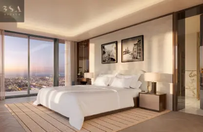 Apartment - 2 Bedrooms - 3 Bathrooms for sale in Mr. C Residences Downtown - Al Wasl - Dubai