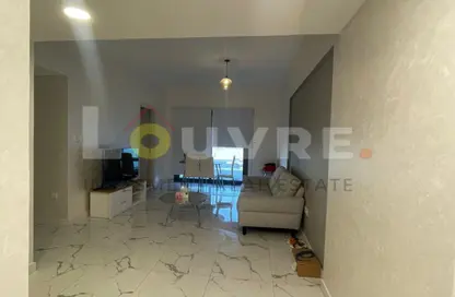 Apartment - 2 Bedrooms - 3 Bathrooms for sale in Al Raha Lofts - Al Raha Beach - Abu Dhabi