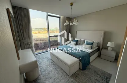 Apartment - 2 Bedrooms - 3 Bathrooms for rent in Residences 30 - District One - Mohammed Bin Rashid City - Dubai