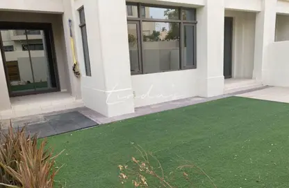 Townhouse - 3 Bedrooms - 4 Bathrooms for sale in Mira Oasis 3 - Mira Oasis - Reem - Dubai