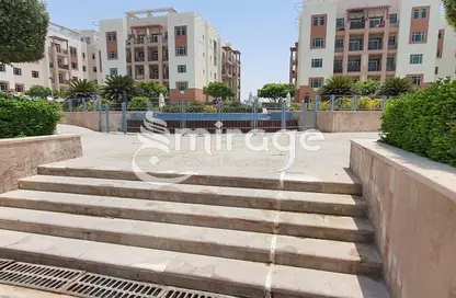 Apartment - 2 Bedrooms - 3 Bathrooms for rent in Al Sabeel Building - Al Ghadeer - Abu Dhabi