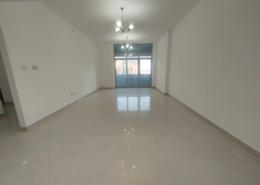 Apartment - 2 bedrooms - 2 bathrooms for rent in Al Suwaidi Building - Al Nahda - Sharjah