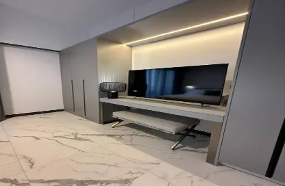 Apartment - Studio - 1 Bathroom for rent in Mag 910 - MAG City - Mohammed Bin Rashid City - Dubai Apartment - Studio - 1 Bathroom for rent in Mag 910 - MAG City - Mohammed Bin Rashid City - Dubai