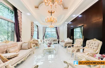 Villa - 5 Bedrooms - 6 Bathrooms for sale in Hacienda - The Villa - Dubai