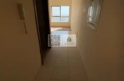 Apartment - 1 Bedroom - 1 Bathroom for sale in Al Rashidiya Towers - Al Rashidiya - Ajman Downtown - Ajman
