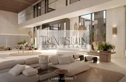 Apartment - 3 Bedrooms - 4 Bathrooms for sale in Playa Del Sol - Al Marjan Island - Ras Al Khaimah