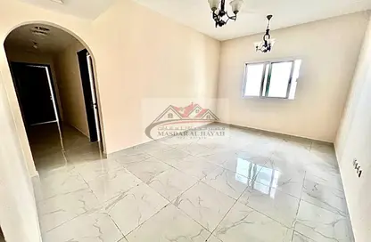 شقة - 2 غرف نوم - 2 حمامات للايجار في بناية مويليح 29 - مويلح - الشارقة