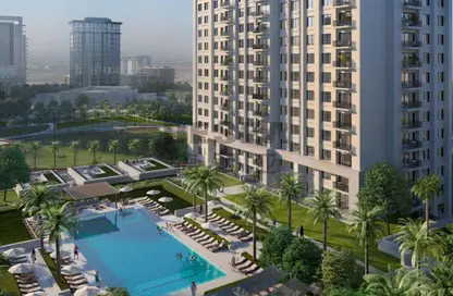 شقة - 3 غرف نوم - 3 حمامات للبيع في إلفيرا 2 - إليفيرا - دبي هيلز استيت - دبي