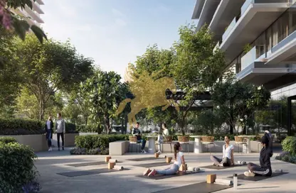 Apartment - 2 Bedrooms - 2 Bathrooms for sale in Altan - Dubai Creek Harbour (The Lagoons) - Dubai