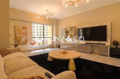 Apartment - 3 Bedrooms - 3 Bathrooms for sale in Sadaf 4 - Sadaf - Jumeirah Beach Residence - Dubai