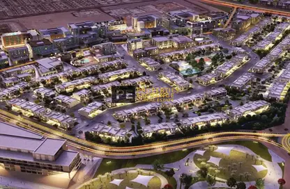 Apartment - 2 Bedrooms - 3 Bathrooms for sale in Bellagio by Sunrise - Wasl Gate - Dubai