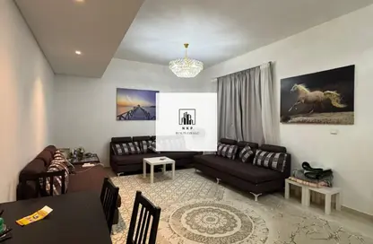 Townhouse - 3 Bedrooms - 3 Bathrooms for rent in Nasma Residence - Al Tai - Sharjah