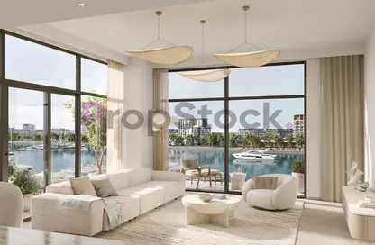 Apartment - 2 Bedrooms - 2 Bathrooms for sale in Porto View - Mina Rashid - Dubai