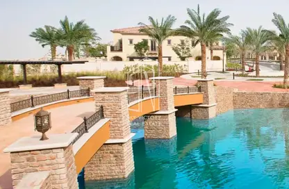 Villa - 4 Bedrooms - 5 Bathrooms for sale in Saadiyat Beach Villas - Saadiyat Beach - Saadiyat Island - Abu Dhabi