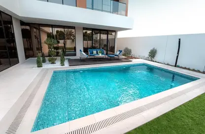 Villa - 3 Bedrooms - 4 Bathrooms for sale in Sharjah Garden City - Sharjah