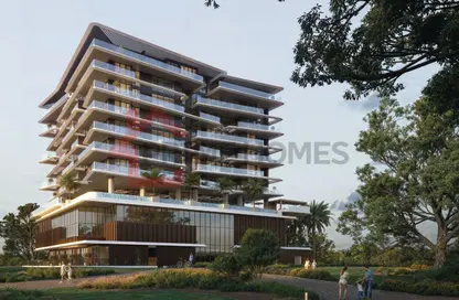 Apartment - 2 Bedrooms - 3 Bathrooms for sale in Isolana Residences - Dubai Islands - Deira - Dubai