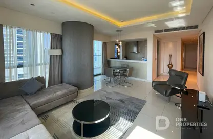 النزل و الشقق الفندقية - 2 غرف نوم - 3 حمامات للبيع في تاور D - داماك تاورز من باراماونت - الخليج التجاري - دبي