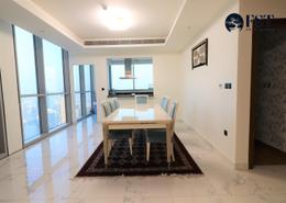 Apartment - 4 bedrooms - 5 bathrooms for rent in Amna - Al Habtoor City - Business Bay - Dubai