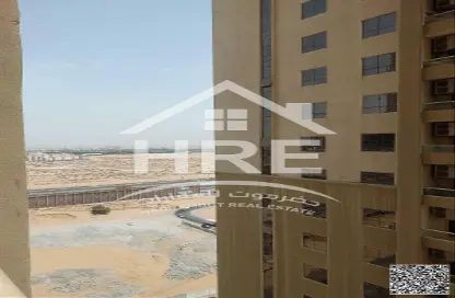 Apartment - 2 Bedrooms - 2 Bathrooms for sale in Emirates City - Ajman