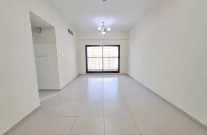 Apartment - 2 Bedrooms - 2 Bathrooms for rent in Burj Al Noor 4 - Al Nahda 2 - Al Nahda - Dubai