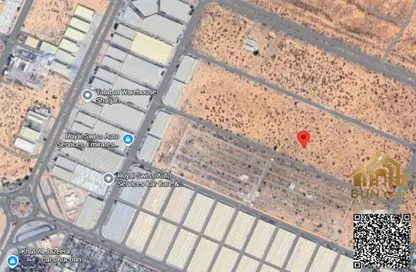 Land - Studio for sale in Al Sajaa Industrial - Al Sajaa - Sharjah