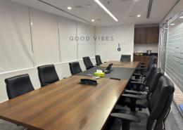 Office image for: Office Space - 3 bathrooms for sale in Mazaya Business Avenue BB2 - Mazaya Business Avenue - Jumeirah Lake Towers - Dubai, Image 1
