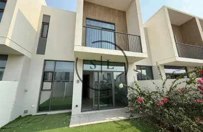 تاون هاوس - 3 غرف نوم - 3 حمامات للايجار في ربيع - المرابع العربية 3 - دبي