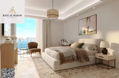 Whole Building - 7+ Bedrooms - 7+ Bathrooms for sale in The Residence - Al Khaldeia Area - Sharjah