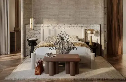 Apartment - Studio - 1 Bathroom for sale in Sports View Residence - Al Warsan 4 - Al Warsan - Dubai