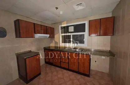 شقة - غرفة نوم - 1 حمام للايجار في أبراج النعيمية سي - النعيمية - عجمان