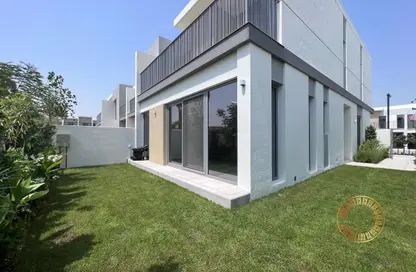 Townhouse - 4 Bedrooms - 4 Bathrooms for sale in Elan - Tilal Al Ghaf - Dubai