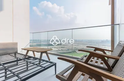 Apartment - 2 Bedrooms - 1 Bathroom for rent in SLS Dubai Hotel  and  Residences - Business Bay - Dubai Apartment - 2 Bedrooms - 1 Bathroom for rent in SLS Dubai Hotel  and  Residences - Business Bay - Dubai