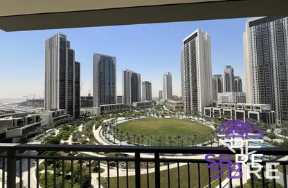 شقة - 2 غرف نوم - 2 حمامات للبيع في جريك رايس تاور 2 - الخور رايز - ميناء خور دبي (ذا لاجونز) - دبي