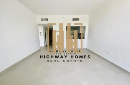 Apartment - 1 Bedroom - 2 Bathrooms for sale in Areej Apartments - Aljada - Sharjah