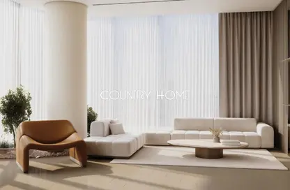 Apartment - 2 Bedrooms - 3 Bathrooms for sale in Binghatti Hills - Dubai Science Park - Dubai