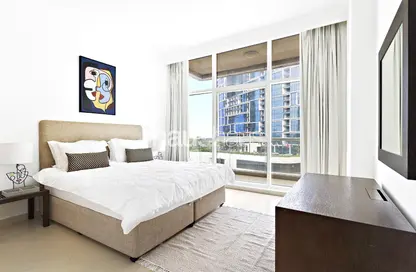 Apartment - 2 Bedrooms - 3 Bathrooms for rent in Dorra Bay - Dubai Marina - Dubai Apartment - 2 Bedrooms - 3 Bathrooms for rent in Dorra Bay - Dubai Marina - Dubai